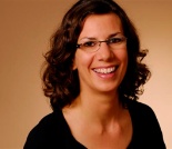 Esther Haidle, Dipl.-Psych., psychologische Psychotherapeutin